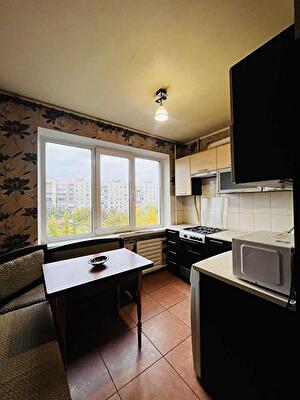 Киев, Романа Шухевича просп., 26В