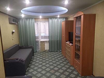 Киев, Маршала Рокоссовского просп., Рокоссовського, 10а