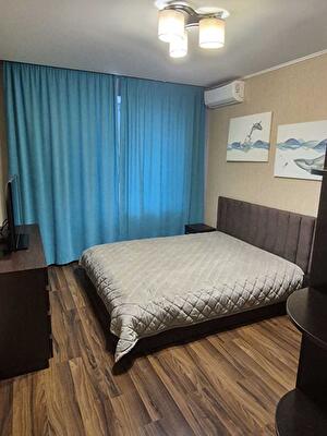 Київська обл., Бучанський район, м. Ірпінь, Університетська вул., 2/1