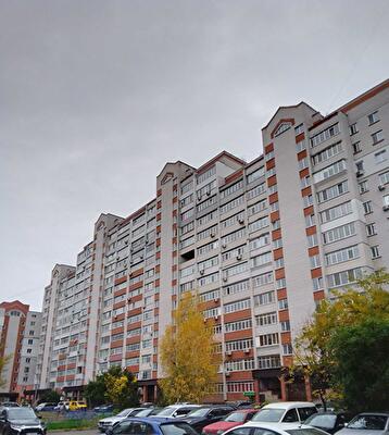 Грушевского ул., 21