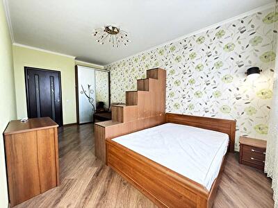 Киев, Урловская ул., 23В