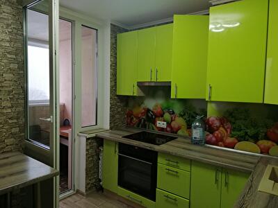Бучанский район, пгт Коцюбинское, Пономарева ул.
