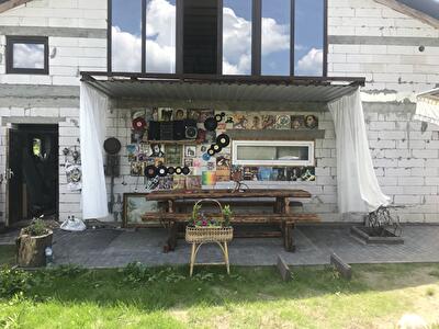 Яровая ул., вул.174 Б