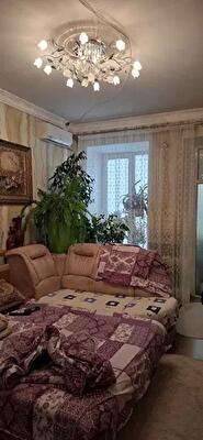 Олексіївська вул.