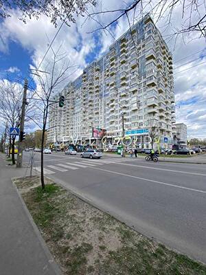 Данила Щербаковского ул., 52