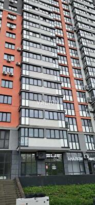 Загорівська, 25