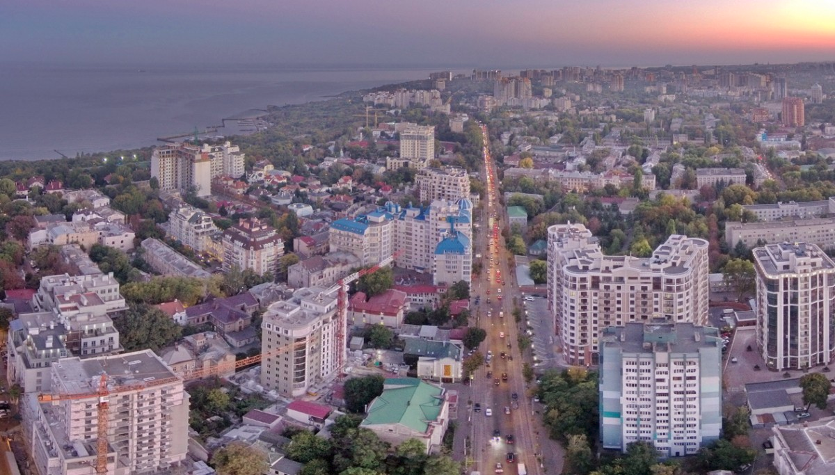 Обзор жилой недвижимости Одессы: осенние цены и прогнозы до конца 2020 года